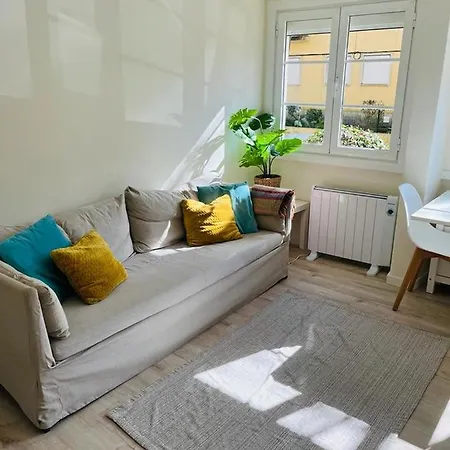 Lovely To Feel Appartement