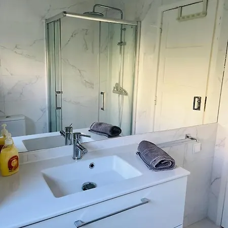 Appartement Lovely To Feel