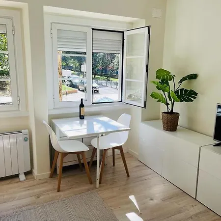 Appartement Lovely To Feel