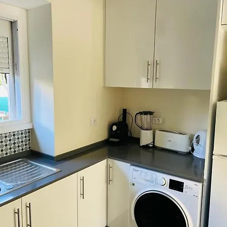 Lovely To Feel Apartment