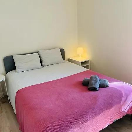 Apartamento Lovely To Feel Lisboa