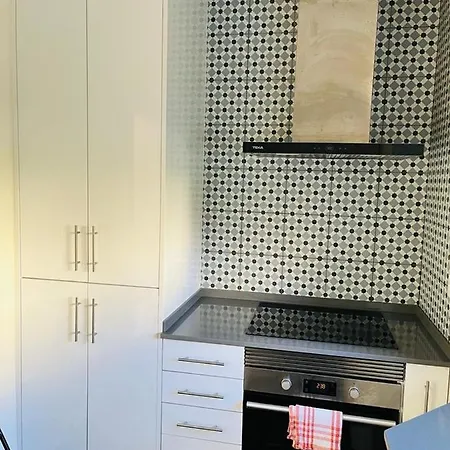 Lovely To Feel Lissabon