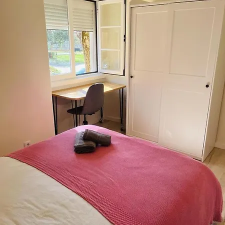 Lovely To Feel Apartment *