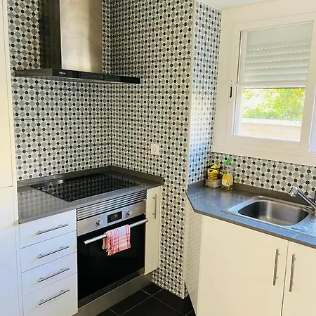 Lovely To Feel Apartment *