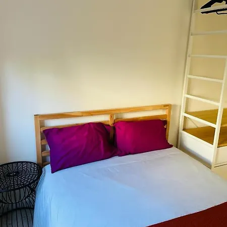 Lovely To Feel Appartement