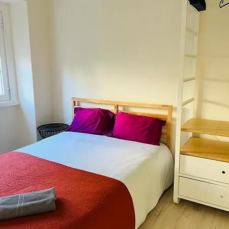 Appartement Lovely To Feel *